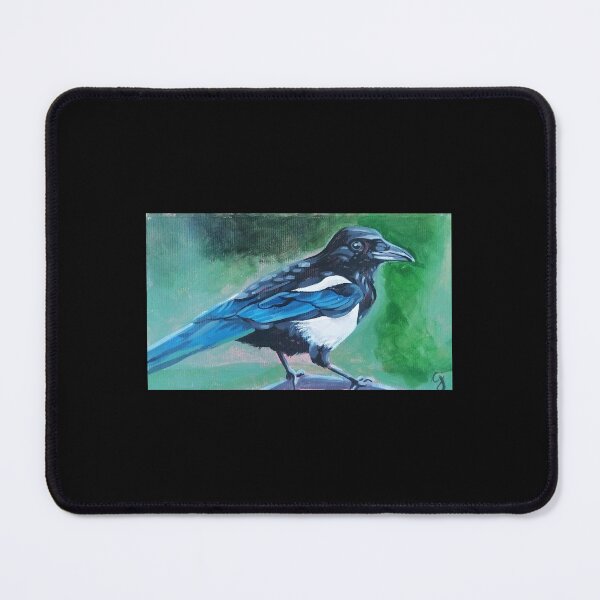 Item preview, Magpie designed and sold by CaitCreates01.
