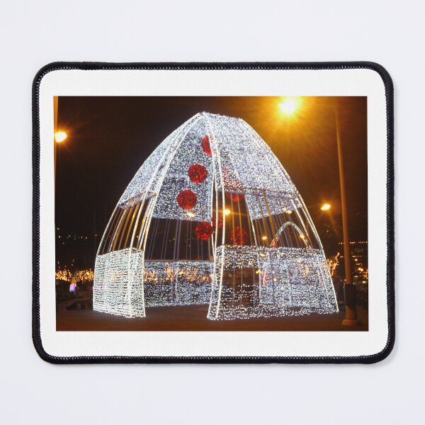 Item preview, Christmas lights designed and sold by Farbfroh.