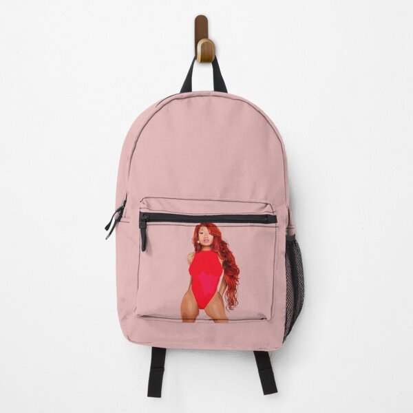 Item preview, Megan Thee Stallion designed and sold by beautyoflines.