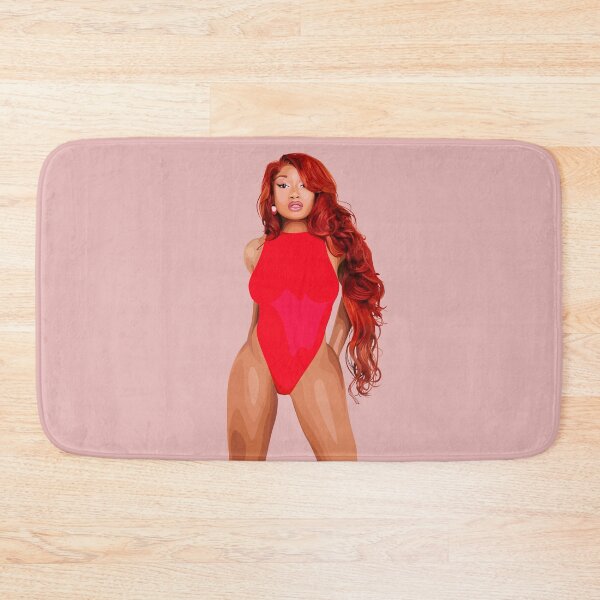 Item preview, Megan Thee Stallion designed and sold by beautyoflines.