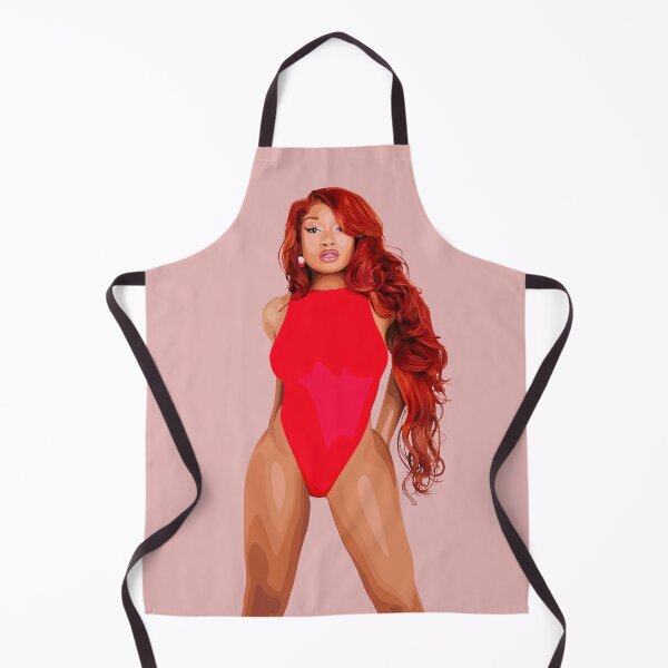 Item preview, Megan Thee Stallion designed and sold by beautyoflines.
