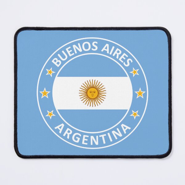 Item preview, Buenos Aires designed and sold by almadigitalarts.