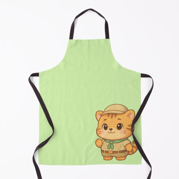Item preview, Milo Scout designed and sold by cupyanz.
