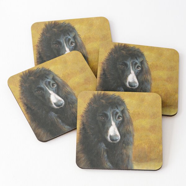 Item preview, Whippet In Fur designed and sold by mictomart.
