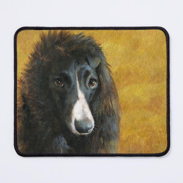 Item preview, Whippet In Fur designed and sold by mictomart.
