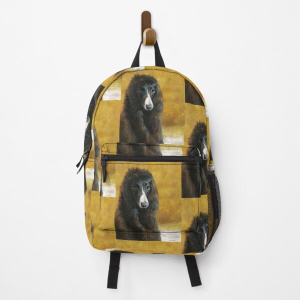 Item preview, Whippet In Fur designed and sold by mictomart.