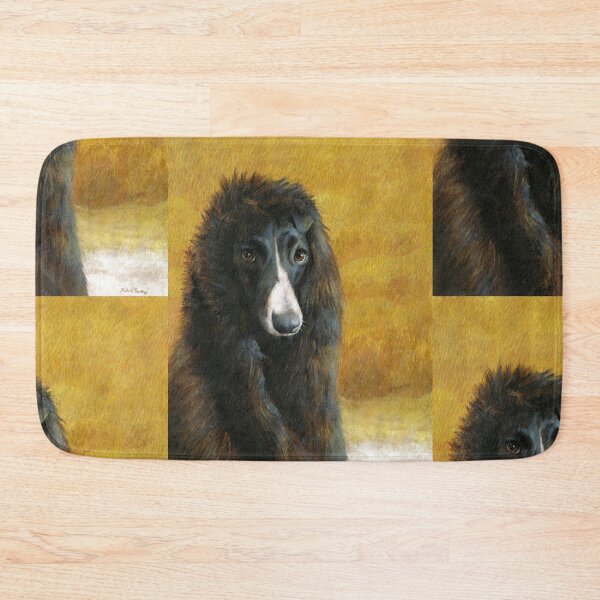 Item preview, Whippet In Fur designed and sold by mictomart.