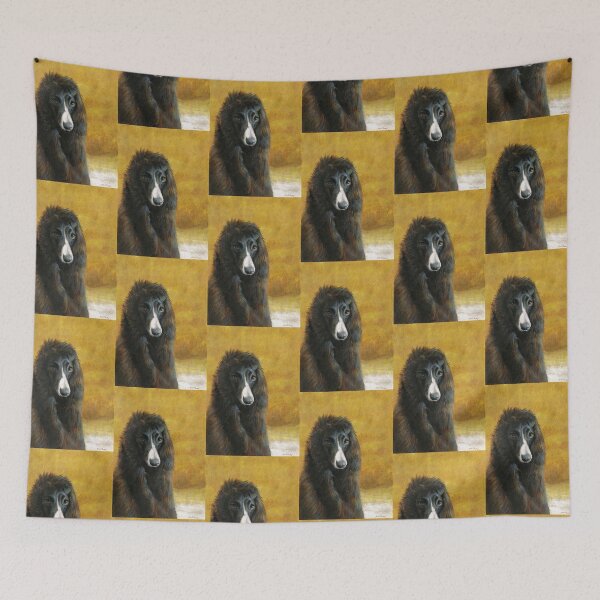 Item preview, Whippet In Fur designed and sold by mictomart.