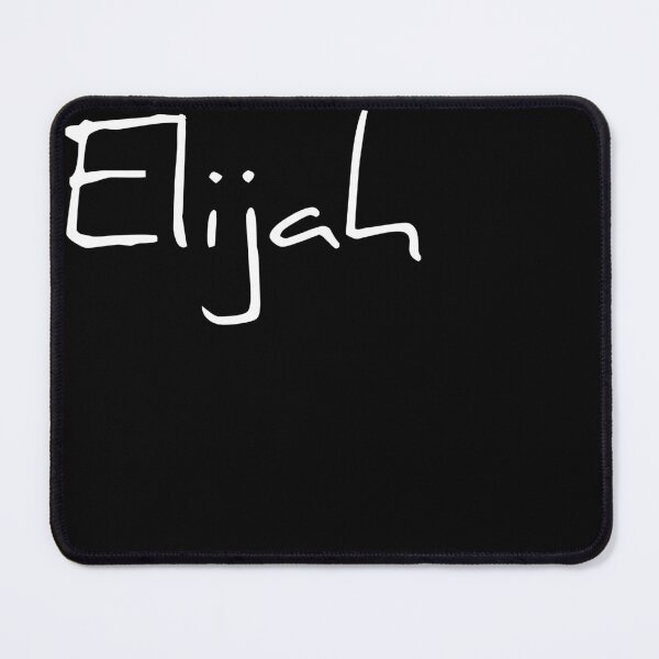 Item preview, Classy Elijah designed and sold by Simplty.