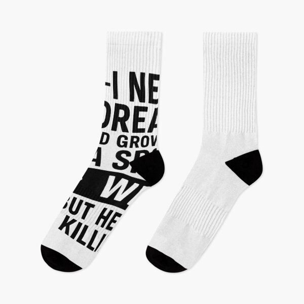 Item preview, I Never Dreamed I'd Grow Up To Be A Spoiled Wife designed and sold by hemagamo.