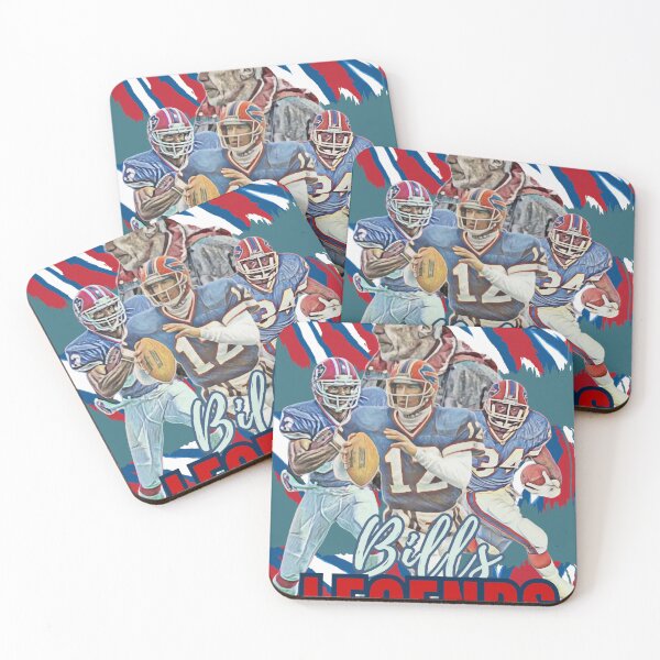 Item preview, Buffaloo Football  (3).png designed and sold by bahnec.