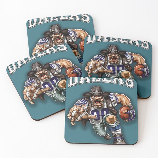 Item preview, Dallas Football.png designed and sold by bahnec.