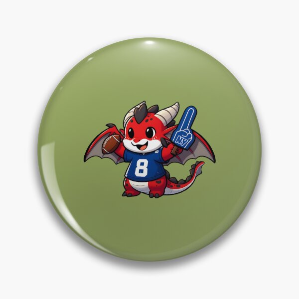 Item preview, Giants Game Day.png designed and sold by bahnec.