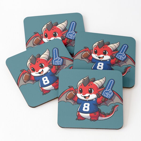 Item preview, Giants Game Day.png designed and sold by bahnec.