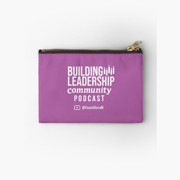 Item preview, Podcast de la Comunidad de Liderazgo en Desarrollo con cuenta de YouTube designed and sold by The Dylan K. Rogers Swag Shop.