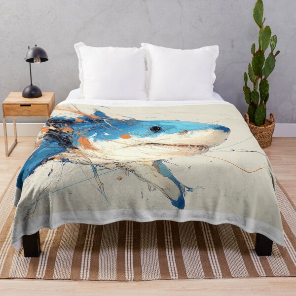 Item preview, SHARK - SEASCAPE .221 designed and sold by lautir.