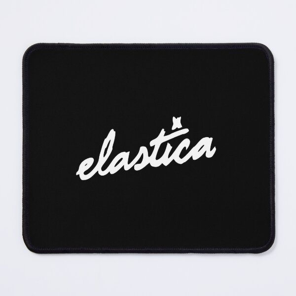 Item preview, Elastica (Band) HD Logo (Ver. 2) designed and sold by KPopverse2.