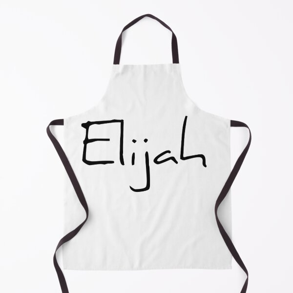 Item preview, Classy Elijah designed and sold by Simplty.