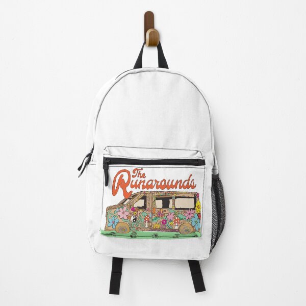 Item preview, the runarounds designed and sold by Tinytoss.