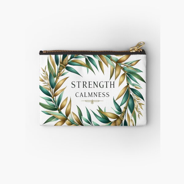 Item preview, strength, power, resilience, motivation, empowerment designed and sold by TrueArtVibes.