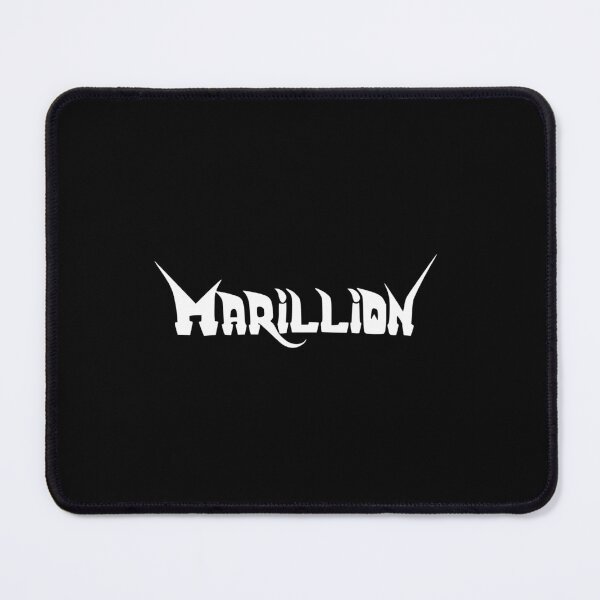 Item preview, Marillion HD Logo (Ver. 2) designed and sold by KPopverse2.