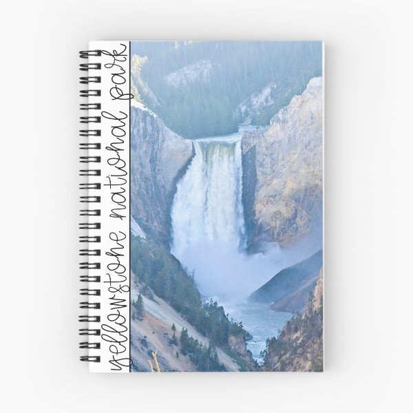 Item preview, Yellowstone designed and sold by DesignByBrandel.