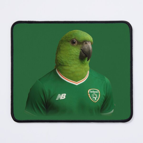 Item preview, In Parrot We Trust - Troy Parrott designed and sold by GorArt1.