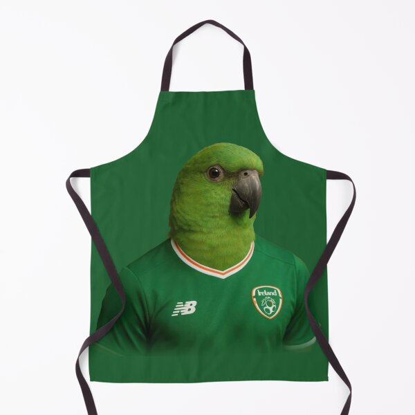 Item preview, In Parrot We Trust - Troy Parrott designed and sold by GorArt1.
