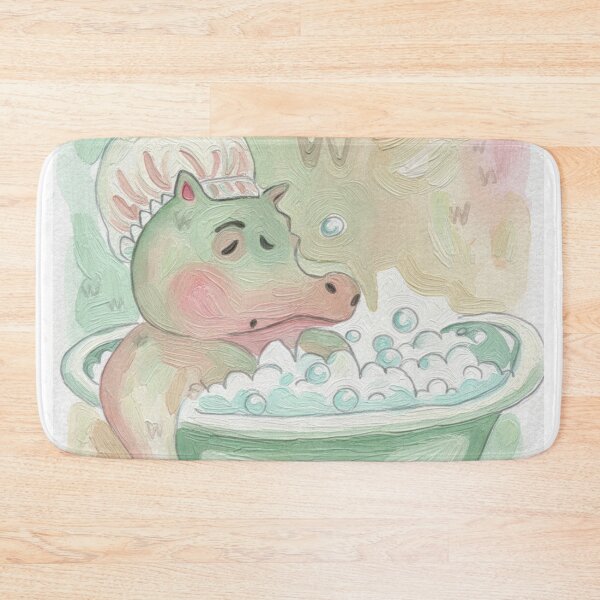Item preview, Bath time designed and sold by Nu Sigma 1985.