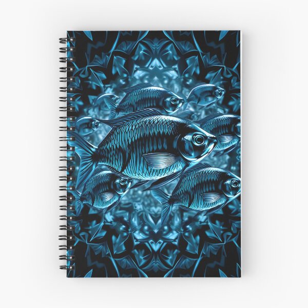 Item preview, Electric Shoal designed and sold by JA jones.