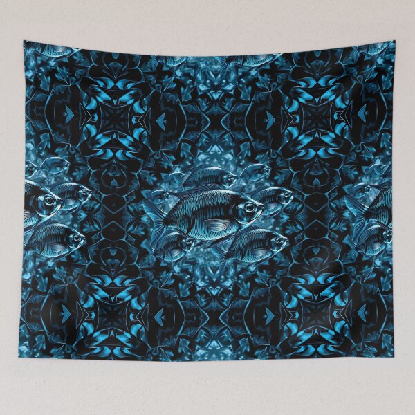 Item preview, Electric Shoal designed and sold by JA jones.