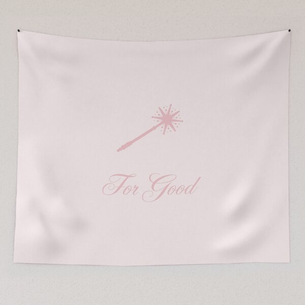 Item preview, For Good inspired by musical Wicked Glinda Upland Galinda designed and sold by ggmy.