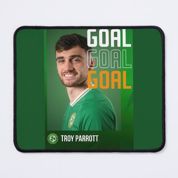 Item preview, Troy Parrott designed and sold by GorArt1.
