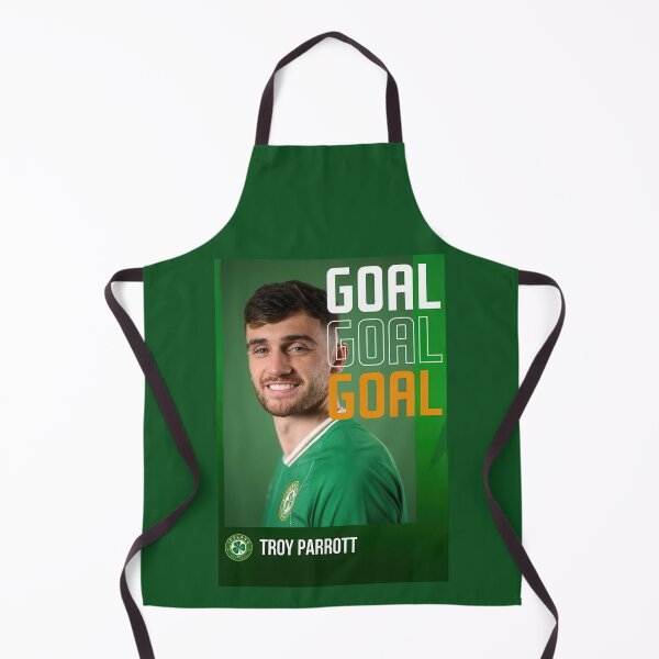 Item preview, Troy Parrott designed and sold by GorArt1.