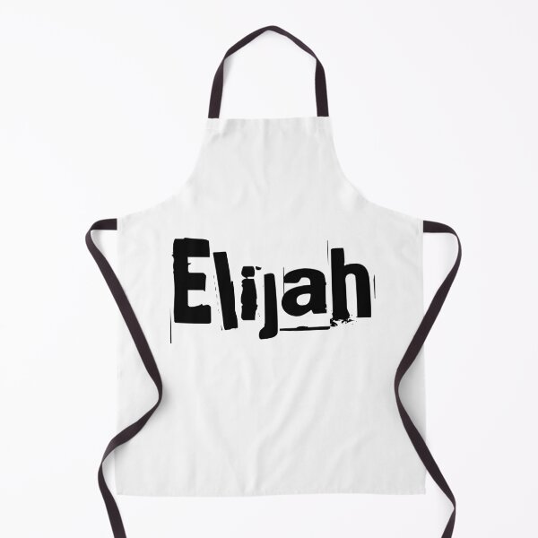 Item preview, Just Elijah designed and sold by Simplty.