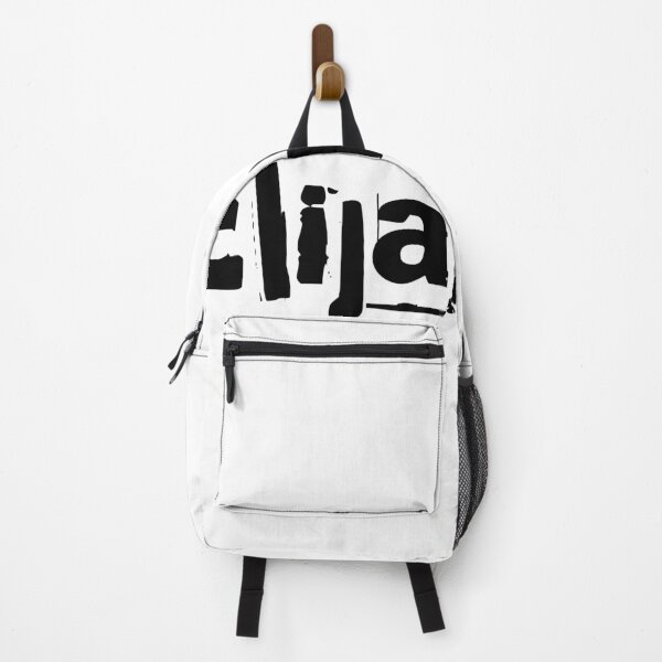 Item preview, Just Elijah designed and sold by Simplty.