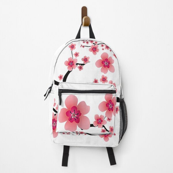 Item preview, japanese cherry blossom designed and sold by AddlPoolart.
