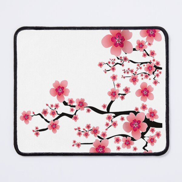 Item preview, japanese cherry blossom designed and sold by AddlPoolart.