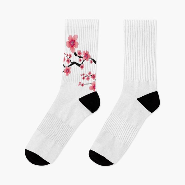 Item preview, japanese cherry blossom designed and sold by AddlPoolart.