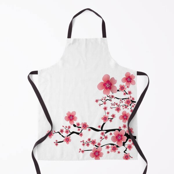 Item preview, japanese cherry blossom designed and sold by AddlPoolart.