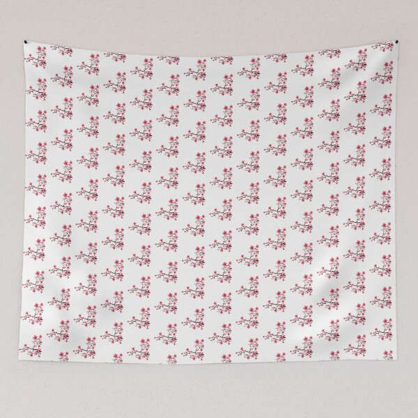 Item preview, japanese cherry blossom designed and sold by AddlPoolart.