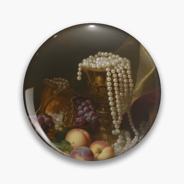 Item preview, Baroque Still Life designed and sold by matek133.