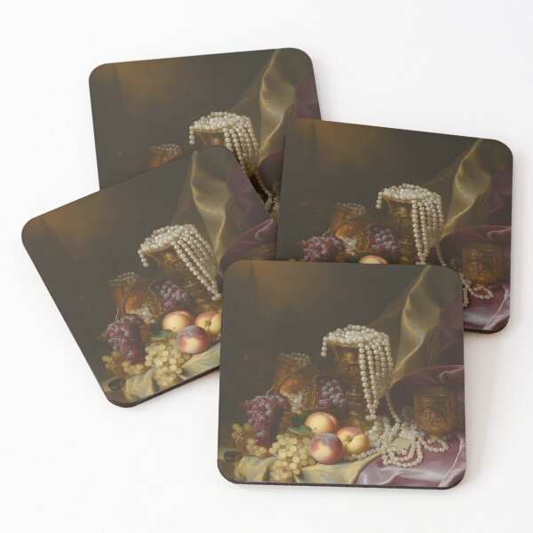 Item preview, Baroque Still Life designed and sold by matek133.