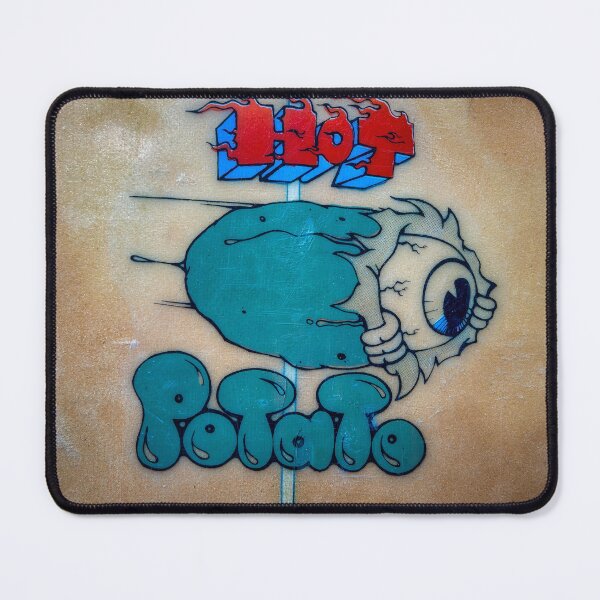 Item preview, Hot Potato designed and sold by Steve Walser.