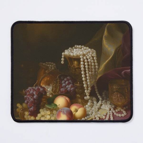 Item preview, Baroque Still Life designed and sold by matek133.