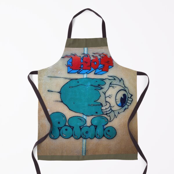 Item preview, Hot Potato designed and sold by Steve Walser.