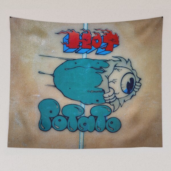Item preview, Hot Potato designed and sold by Steve Walser.