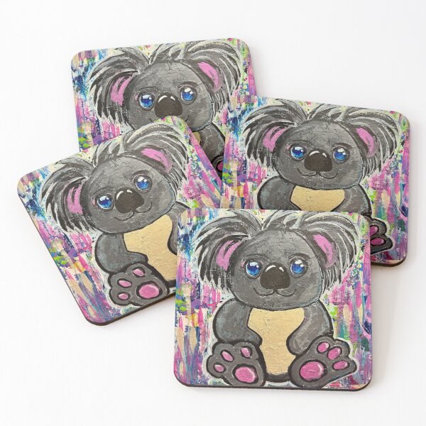 Item preview, The Koala designed and sold by Libmandy.