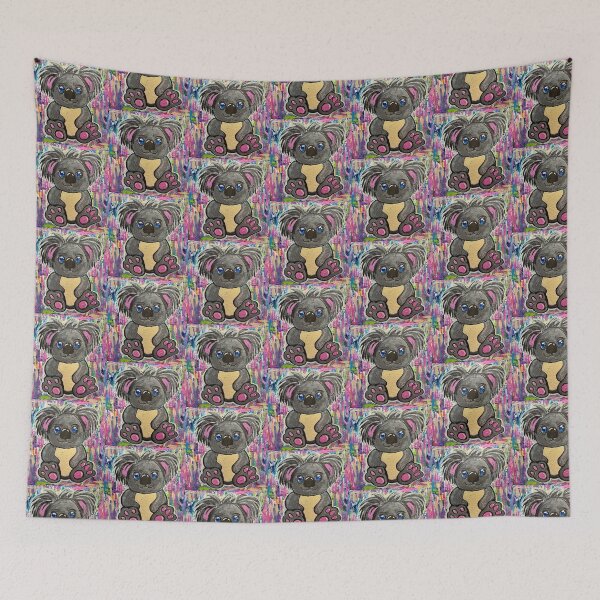 Item preview, The Koala designed and sold by Libmandy.