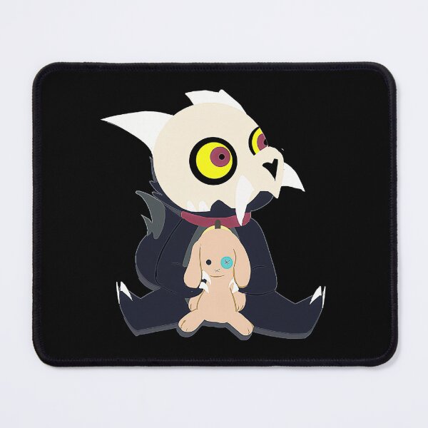 Item preview, The Owl House A King And Subject designed and sold by KerriLuna.